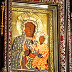 Poland-01227 - Black Madonna