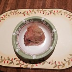 Cold chicken for supper . Too tired to care 72/365