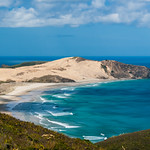 Cape Maria Van Diemen