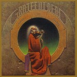Grateful Dead - Blues for Allah