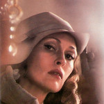 Faye Dunaway