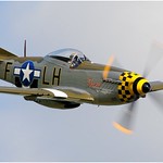 P-51 Mustang "Janie"