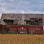 Old Barn