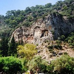 #marmaris #turkey #caves #turtlebeach