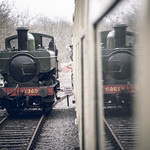 Chinnor & Princes Risborough Railway