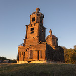 Life-giving Trinity Church