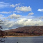 Lake Moomaw, Virginia