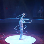 Cirque d'Hiver Paris