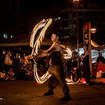 Fire Dance