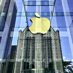 Plaza Hotel and Apple