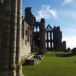 Whitby Abbey, Whitby, North Yorkshire, England