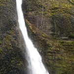 Horsetail Fall