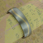 Titanium Wedding Ring
