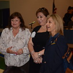 Board of Education Meeting May 12, 2015