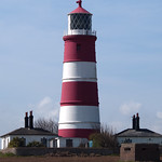 Happisburgh Lighthouse