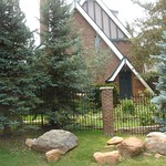 The JonBenet Ramsey House