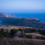 Pacific Coast (Explore)