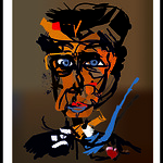 Manolo&acute;s Selfie (2024)