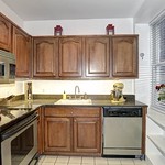 - Kitchen