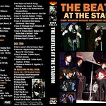 The Beatles 1964 Vol 14 At The Stadium Remastered 2014
