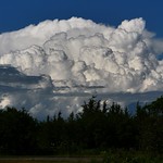 Awesome clouds EXPLORED