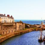 Charlestown, Cornwall