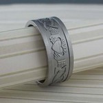Claddagh Wedding Ring