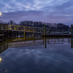 Dock Reflection