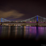 Ben Franklin Bridge