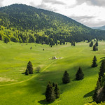 South of Drome (france) / Sud de la Drome