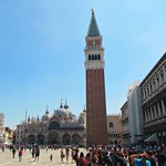 Landmarks of Venice