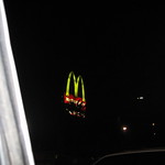 Globalization/McDonaldization