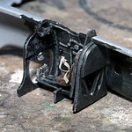 1:72 Supermarine Spitfire F Mk. 22 (Type 356), aircraft &ldquo;217&rdquo; of the Grupo de Aviacion 8, Fuerza A&eacute;rea de Chile (FACh/Chilean Air Force); Cerro Moreno AB/Antofagasta, Northern Chile, 1956 (Whif/Special Hobby kit) - WiP