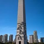 Obelisk of S&atilde;o Paulo