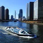 Tokyo Bay Cruise