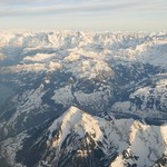 Niesen Eiger M&ouml;nch Jungfrau Bernese Oberland Switzerland