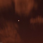 Briefly Witnessing The Epic, Rare Super Blood Wolf Moon Tonight! (1-20-2019) #13