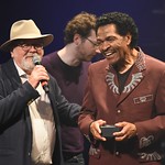 Bobby Rush - la Pyramide Romorantin Lanthenay