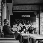 Pensando // Thinking