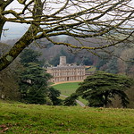 Dyrham