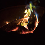 Campfire
