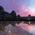 Carrousel du Louvre, Paris