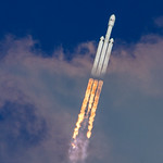 Falcon 9 Heavy