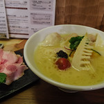 Kagari (銀座 篝 本店) (more)