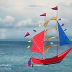 Nusa Dua beach, Bali