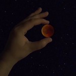 &ldquo;22/100 - Blood Moon&rdquo;