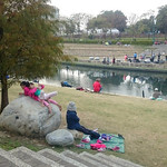 沒有框架的童年 Childhood without frame