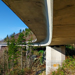 Linn Cove Viaduct