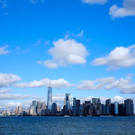 A Tale of Two Cities