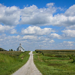 Shiloh Church, Huntsville, IL